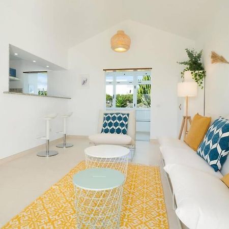 Luxurious Bungalow A2 In A Quiet Complex With Pool 100M From The Sea Charco del Palo Esterno foto